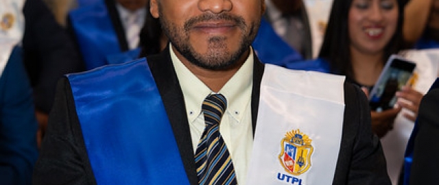 Ceremonia de Incorporación | 10 de diciembre | Tarde