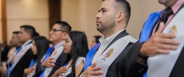 Ceremonia de Incorporación | 28 de julio | Mañana Ceremonia de Incorporación | 28 de julio | Mañana