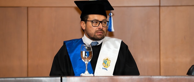 Ceremonia de Incorporación | 27 de noviembre | Mañana