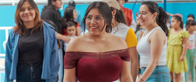 Navidad UTPL 2025 | Agasajo navideño Catamayo