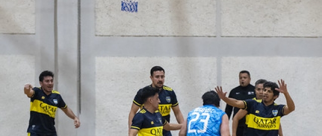 Final de Baloncesto XVI Olimpiadas UTPL
