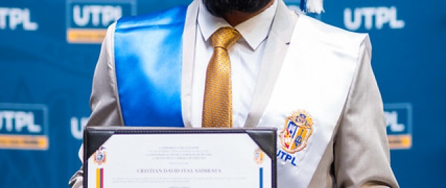 Ceremonia de Incorporación | 30 de junio | Tarde