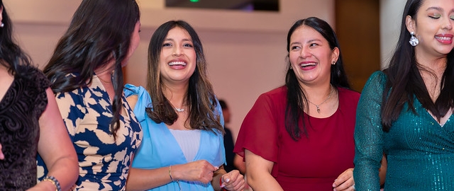 Cenas Navideñas UTPL 2025