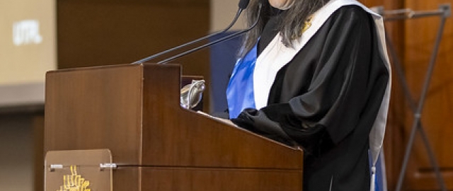 Ceremonia de Incorporación | 30 de octubre | Mañana Ceremonia de Incorporación | 30 de octubre | Mañana