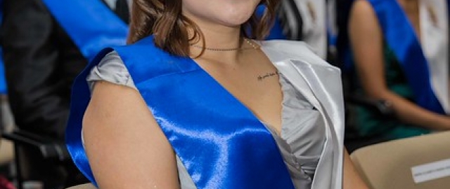 Ceremonia de Incorporación | 23 de octubre | Tarde