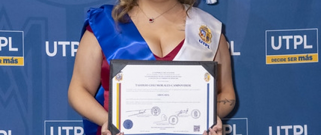 Ceremonia de Incorporación | 25 de noviembre | Mañana