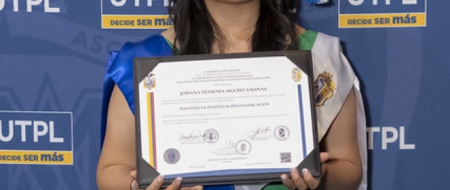 Ceremonia de Incorporación | 4 de diciembre | Tarde Ceremonia de Incorporación | 4 de diciembre | Tarde