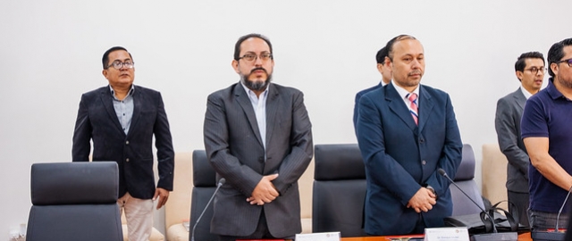 Encuentro Binacional Ecuador – Perú | AUSENP - RETUEP Encuentro Binacional Ecuador – Perú | AUSENP - RETUEP