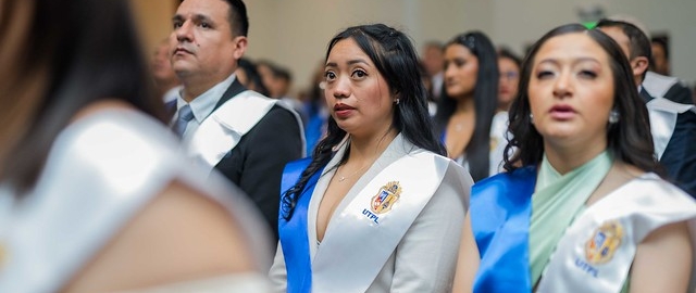 Ceremonia de Incorporación | 26 de mayo 2025 | Mañana Ceremonia de Incorporación | 26 de mayo 2025 | Mañana