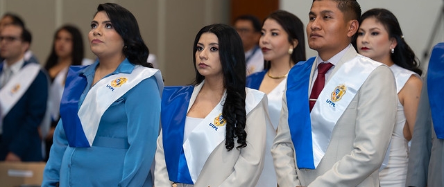 Ceremonia de Incorporación | 20 de noviembre | Mañana Ceremonia de Incorporación | 20 de noviembre | Mañana