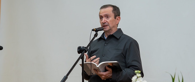 Ateneo en honor al Día del Padre Celestial