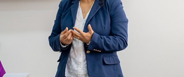 Hackaton académico para la elaboración de recursos educativos