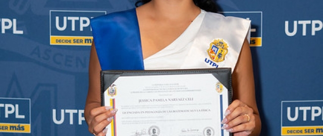 Ceremonia de Incorporación | 3 de diciembre | Mañana