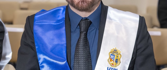 Ceremonia de Incorporación | 4 de diciembre | Tarde Ceremonia de Incorporación | 4 de diciembre | Tarde