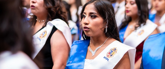 Ceremonia de Incorporación | 28 de abril 2024 | Mañana Ceremonia de Incorporación | 28 de abril 2024 | Mañana