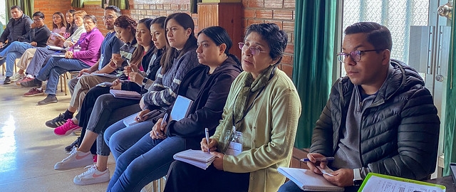 Retiro Espiritual Motus Christi para Jóvenes Retiro Espiritual Motus Christi para Jóvenes