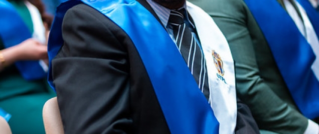 Ceremonia de Incorporación | 20 de marzo 2026 | Mañana