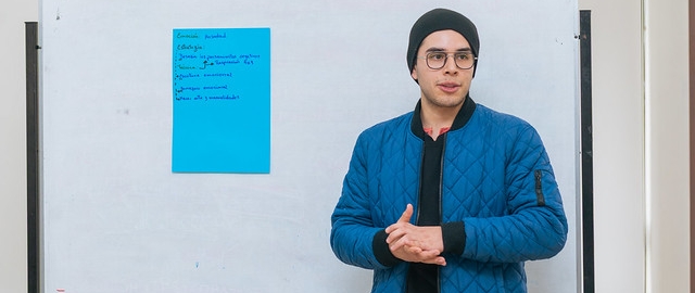 Taller | Libre para más