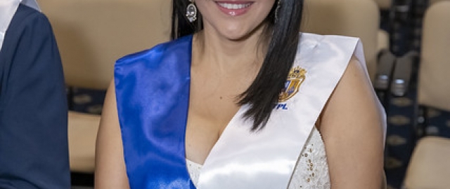 Ceremonia de Incorporación | 24 de junio | Mañana