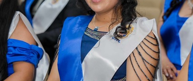 Ceremonia de Incorporación | 23 de octubre | Tarde