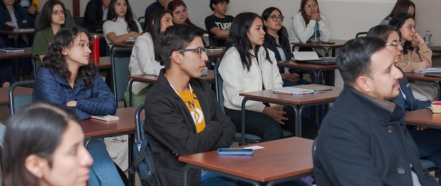 Taller de alimentación inteligente