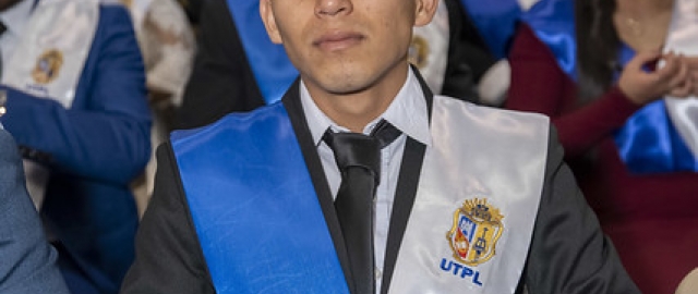 Ceremonia de Incorporación | 9 de febrero | Tarde