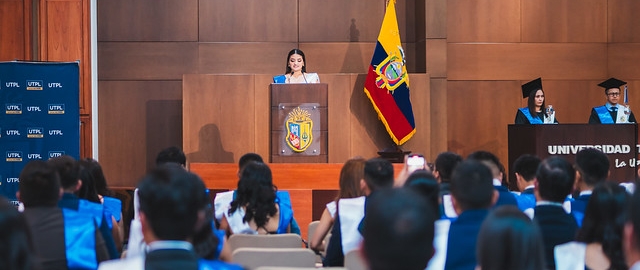 Ceremonia de Incorporación | 23 de octubre | Mañana Ceremonia de Incorporación | 23 de octubre | Mañana