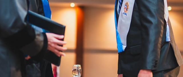 Ceremonia de Incorporación | 23 de octubre | Mañana Ceremonia de Incorporación | 23 de octubre | Mañana