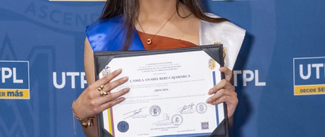 Ceremonia de Incorporación | 25 de noviembre | Mañana