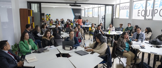 Formación Pedagógica UTPL: Docencia que Transforma