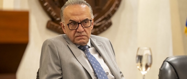 Presentación del libro “La balsa ancestral del Pacífico americano” Presentación del libro “La balsa ancestral del Pacífico americano”