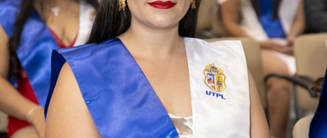 Ceremonia de Incorporación | 23 de octubre | Tarde