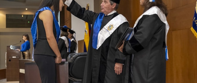 Ceremonia de Incorporación | 27 de marzo 2026 | Tarde Ceremonia de Incorporación | 27 de marzo 2026 | Tarde