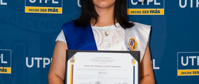 Ceremonia de Incorporación | 10 de diciembre | Mañana