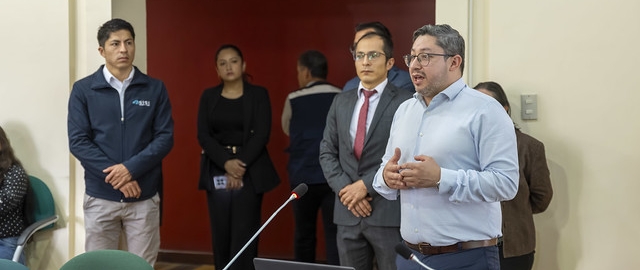 Evento de cierre de capital semilla para emprendimientos dinámicos