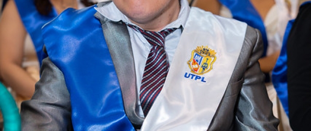 Ceremonia de Incorporación | 3 de diciembre | Mañana