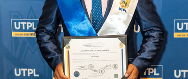 Ceremonia de Incorporación | 21 de octubre | Mañana