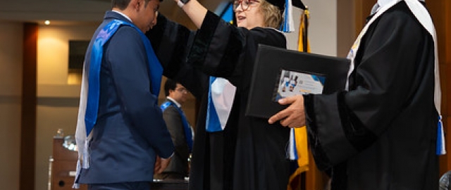 Ceremonia de Incorporación | 20 de marzo 2026 | Mañana