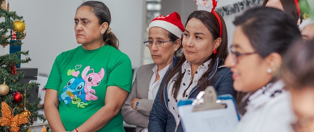 Navidad UTPL 2025 | Concurso de Pesebres 2025