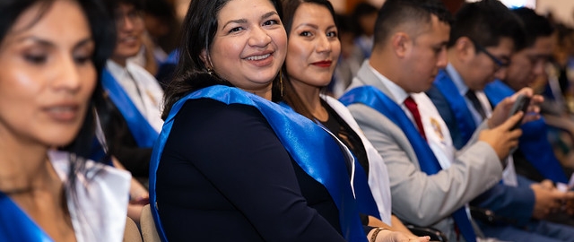 Ceremonia de Incorporación | 20 de marzo 2026 | Mañana Ceremonia de Incorporación | 20 de marzo 2026 | Mañana