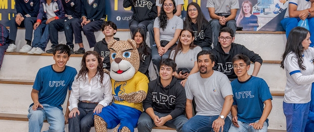 Global Money Week UTPL 2026