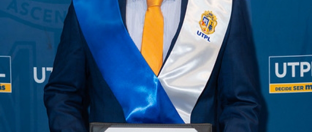 Ceremonia de Incorporación | 9 de febrero | Tarde