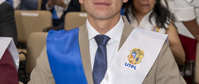 Ceremonia de Incorporación | 29  de julio | Mañana