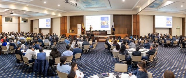 V Seminario de la Cátedra Fernando Rielo