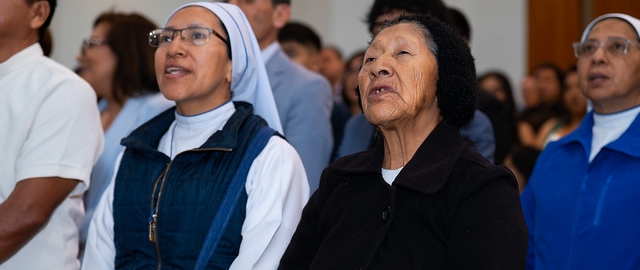 Ceremonia de Incorporación | 27 de noviembre | Mañana Ceremonia de Incorporación | 27 de noviembre | Mañana