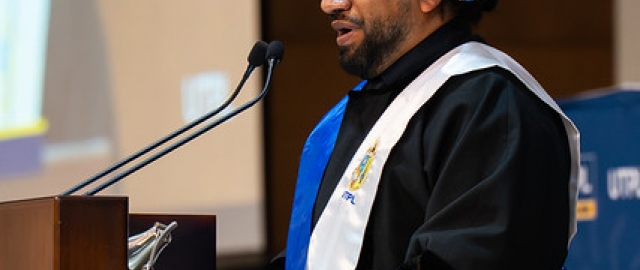 Ceremonia de Incorporación | 20 de marzo 2026 | Mañana