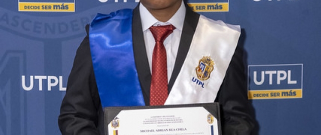 Ceremonia de Incorporación | 4 de diciembre | Tarde