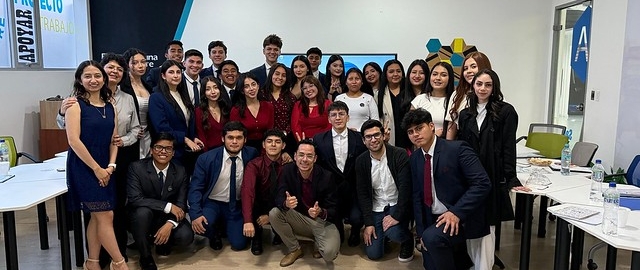 Proyecto Integrador de Saberes | Abril - Agosto 2025