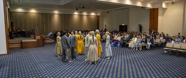 Congreso Las Nuevas Pedagogías del Arte Contemporáneo Congreso Las Nuevas Pedagogías del Arte Contemporáneo