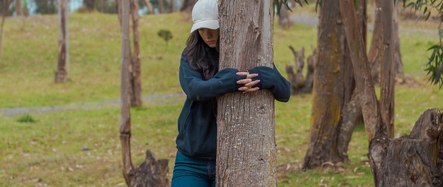 IntegralMente | Caminata Terapeútica